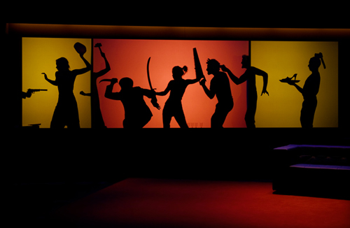 comedy / nasser martin-gousset