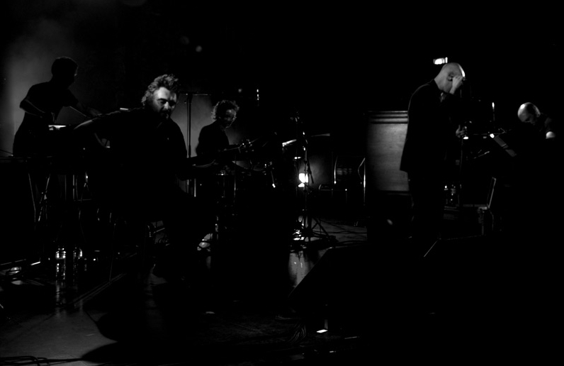 Lena & the Floating Roots Orchestra