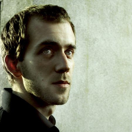 Mathias Delplanque photo